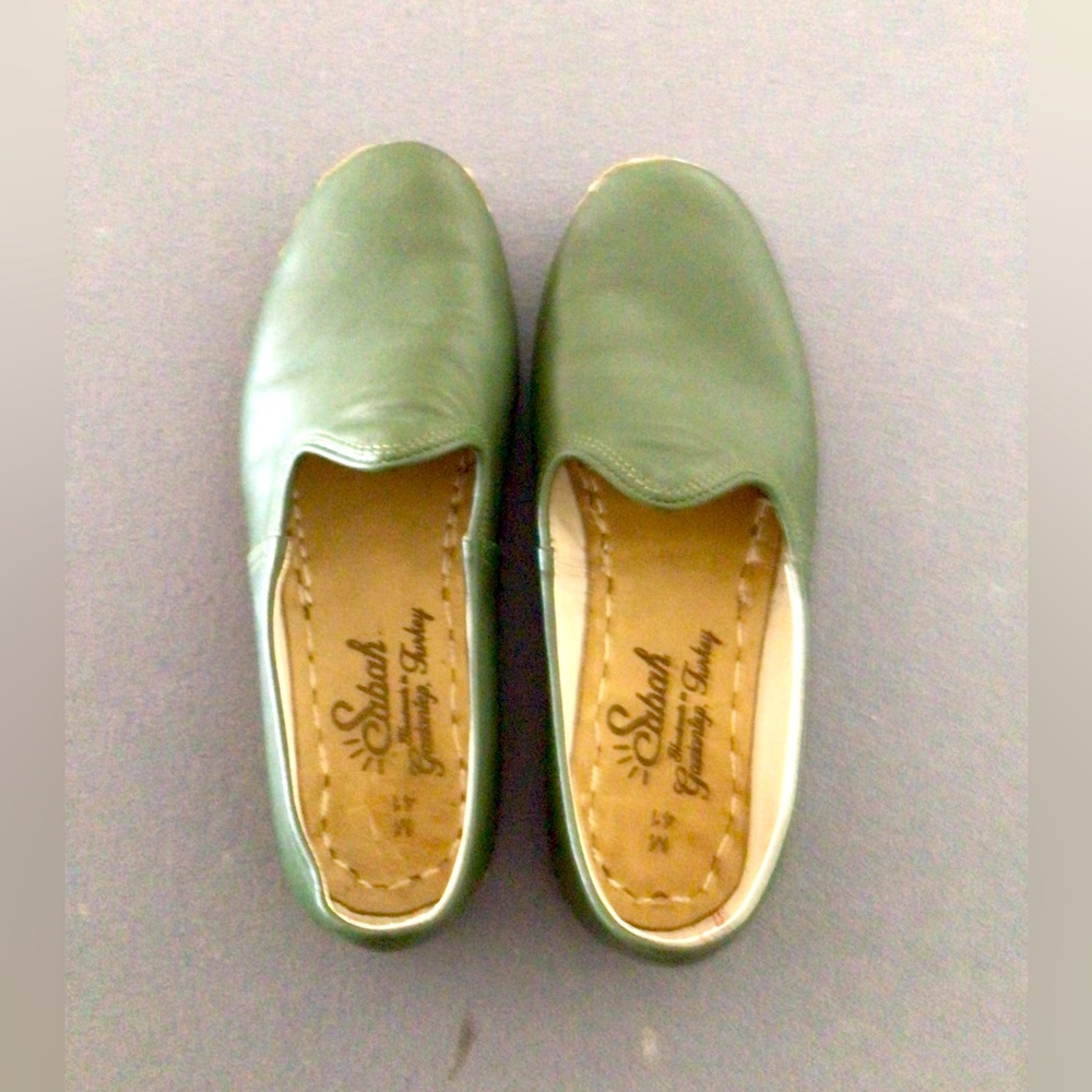 Sabah Men’s Shoes size 41 (US 9-9.5)